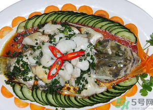 桂魚是發(fā)物？桂花魚是發(fā)物嗎？