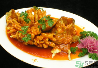 桂魚是發(fā)物？桂花魚是發(fā)物嗎？