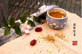 干桂花可以泡酒嗎？干桂花泡酒的制作方法