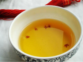 干桂花可以泡酒嗎？干桂花泡酒的制作方法