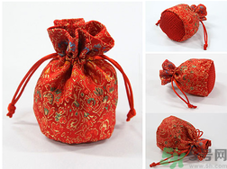 桂花香囊怎么做？桂花怎么做成香囊？