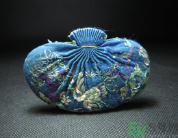 桂花香囊怎么做？桂花怎么做成香囊？