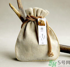 桂花香囊有什么用？桂花香囊的功效與作用