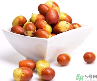 減肥可以吃冬棗嗎？減肥什么時(shí)候吃冬棗好？