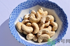 腰果可以補腎嗎?腰果補腎效果好嗎 腰果可以補腎嗎?腰果補腎效果好嗎