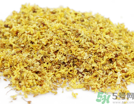 桂花茶怎么搭配效果好？桂花茶搭配什么好？