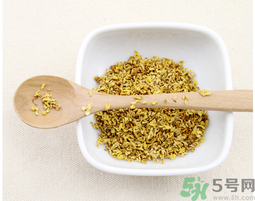 桂花茶可以天天喝嗎？桂花可以經(jīng)常喝嗎？