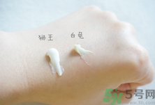 白兔祛痘膏和獅王哪個(gè)好？白兔牌暗瘡膏哪款好？