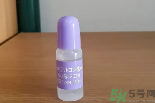 太陽社玻尿酸原液怎么樣？太陽社玻尿酸原液孕婦能用嗎？