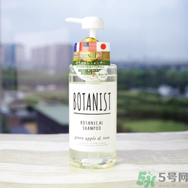 botanist植物洗發(fā)水多少錢？botanist植物洗發(fā)水哪款好