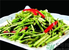 泥蒿的營養(yǎng)價值 泥蒿的功效與作用 泥蒿的營養(yǎng)價值 泥蒿的功效與作用