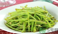 泥蒿的營養(yǎng)價值 泥蒿的功效與作用 泥蒿的營養(yǎng)價值 泥蒿的功效與作用