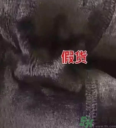 secret crown瘦腿襪怎么看真假？?秘密之冠瘦腿襪真假鑒別