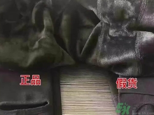 secret crown瘦腿襪怎么看真假？?秘密之冠瘦腿襪真假鑒別