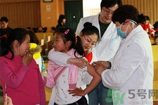 流感疫苗有必要每年都打嗎？孩子有必要每年都打流感疫苗嗎？