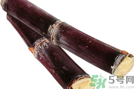 冬棗和甘蔗一起能提高免疫力嗎？冬季吃冬棗和甘蔗有什么好處？