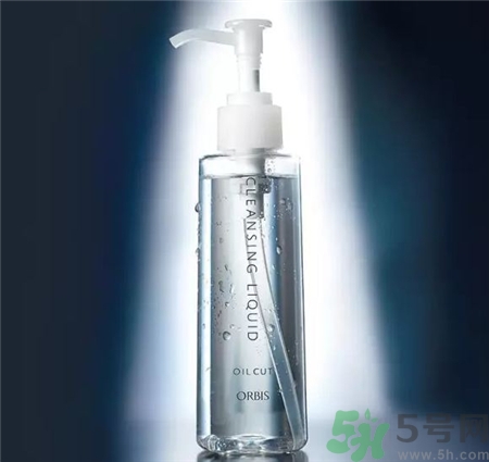 orbis卸妝露怎么用?orbis奧蜜思卸妝露使用方法 orbis卸妝露怎么用?orbis奧蜜思卸妝露使用方法