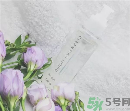 orbis卸妝露怎么用?orbis奧蜜思卸妝露使用方法 orbis卸妝露怎么用?orbis奧蜜思卸妝露使用方法