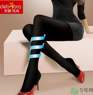 瘦腿襪200m是什么意思？瘦腿襪200d 是什么意思？