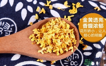 喝桂花茶會(huì)上火嗎？喝桂花茶上火怎么辦？