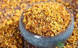 喝桂花茶會(huì)上火嗎？喝桂花茶上火怎么辦？