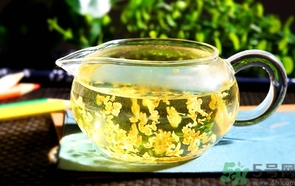 喝桂花茶會(huì)上火嗎？喝桂花茶上火怎么辦？