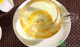 喝桂花茶會(huì)上火嗎？喝桂花茶上火怎么辦？