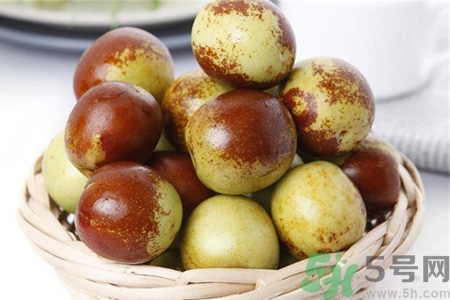 喝完中藥能吃冬棗嗎？喝中藥能吃冬棗嗎？