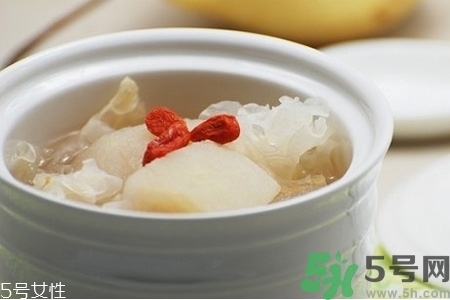 冬天喝什么湯？冬天喝什么湯能暖身體？