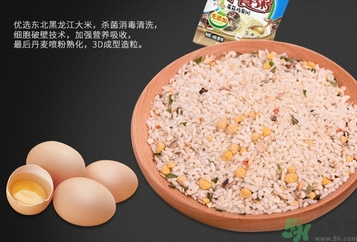 秋季寶寶喝什么粥？秋季寶寶營養(yǎng)粥推薦