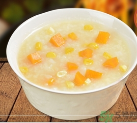 秋季寶寶喝什么粥？秋季寶寶營養(yǎng)粥推薦