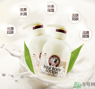 身體乳用完要洗掉嗎？身體乳用完后要不要洗？