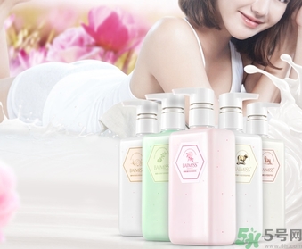 身體乳用完要洗掉嗎？身體乳用完后要不要洗？