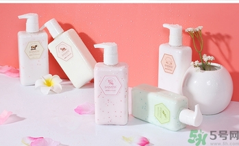 身體乳可以當護手霜嗎？身體乳可以擦手嗎？