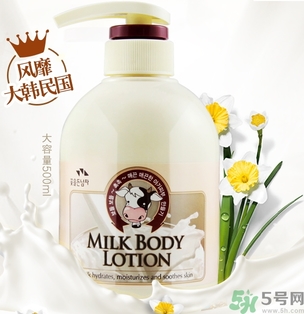 身體乳可以當護手霜嗎？身體乳可以擦手嗎？