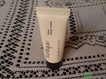 Jurlique茱莉蔻5款護手霜的區(qū)別是什么？