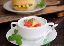 秋季寶寶喝什么粥？秋季寶寶營養(yǎng)粥推薦