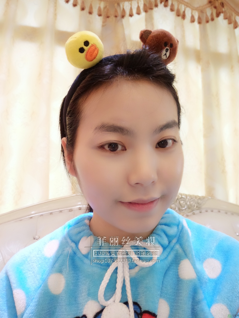 april skin愛普麗氣墊怎么樣？april skin魔法雪白氣墊好用嗎？