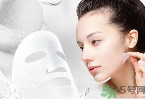 面膜有香味好嗎？面膜有香味好還是沒有香味好？