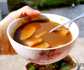 桂花和紅糖能一起喝嗎？桂花茶可以和紅糖一起用嗎？