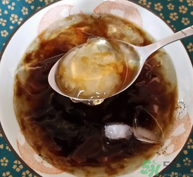 桂花和紅糖能一起喝嗎？桂花茶可以和紅糖一起用嗎？