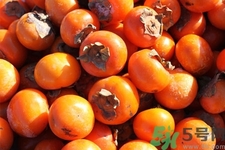 紅薯和柿子能一起吃嗎？紅薯和柿子為什么不能一起吃？