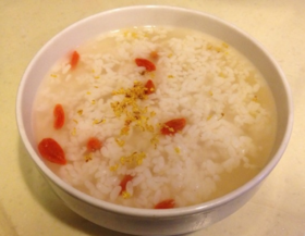 桂花和枸杞可以一起泡茶嗎？桂花可以和枸杞一起泡茶嗎？