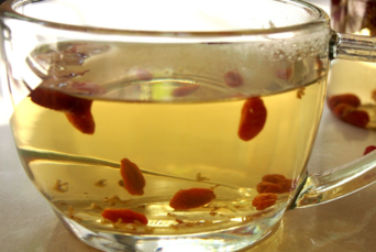 桂花和枸杞可以一起泡茶嗎？桂花可以和枸杞一起泡茶嗎？
