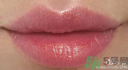 mac魅可人魚姬口紅多少錢？mac人魚姬口紅試色