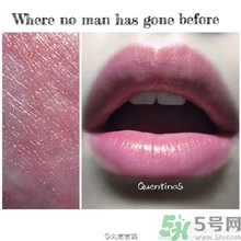 mac魅可人魚姬口紅多少錢？mac人魚姬口紅試色