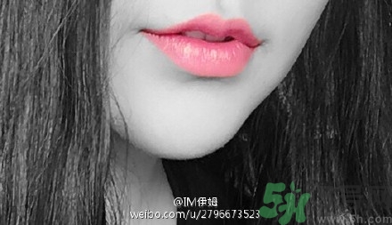 mac魅可人魚姬口紅多少錢？mac人魚姬口紅試色