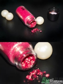 mac魅可人魚姬眼影多少錢？mac人魚姬眼影粉專柜價(jià)