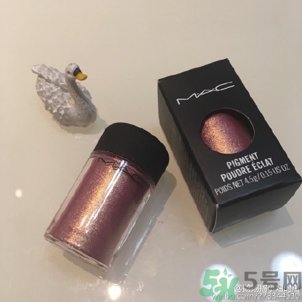 mac魅可人魚姬眼影多少錢？mac人魚姬眼影粉專柜價(jià)