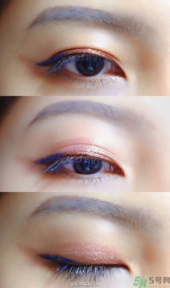 mac魅可人魚姬眼影多少錢？mac人魚姬眼影粉專柜價(jià)